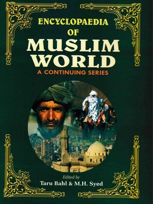 cover image of Encyclopaedia of Muslim World (Chad, Comoros)
